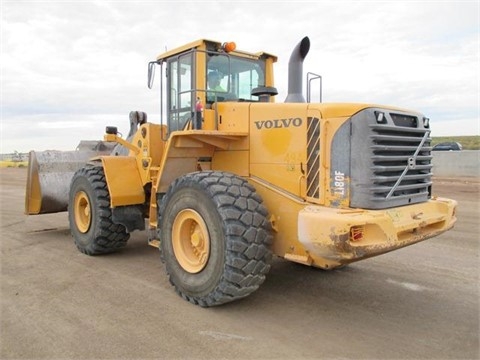 VOLVO L180F usada a buen precio Ref.: 1408666985097873 No. 2