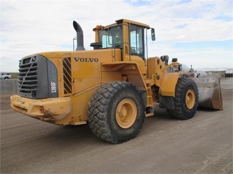 VOLVO L180F usada a buen precio Ref.: 1408666985097873 No. 3