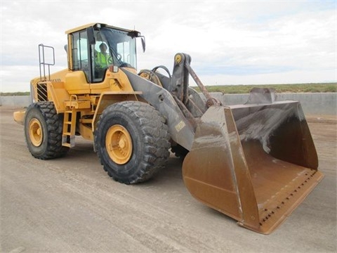 VOLVO L180F usada a buen precio Ref.: 1408666985097873 No. 4