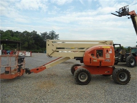 Lift Jlg 450A