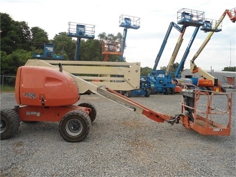 JLG 450A de segunda mano en venta Ref.: 1408667622745498 No. 2