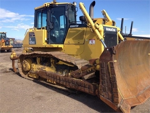 TRACTORES KOMATSU D65EX de segunda mano en venta Ref.: 1408732088348179 No. 3