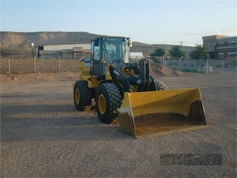  Deere 624K importada en buenas condiciones Ref.: 1408733734095601 No. 3