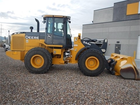  Deere 544K de bajo costo Ref.: 1408733910444958 No. 4