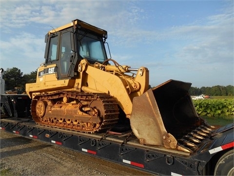 Track Loaders Caterpillar 953C