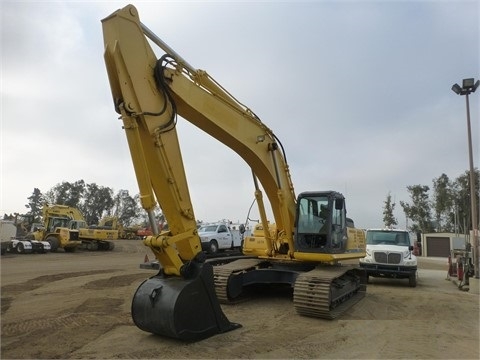 Excavadoras Hidraulicas Kobelco SK350