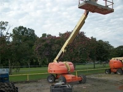 Lift Jlg 400S