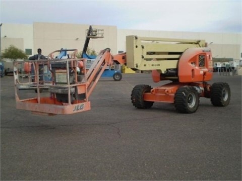 Lift Jlg 450AJ