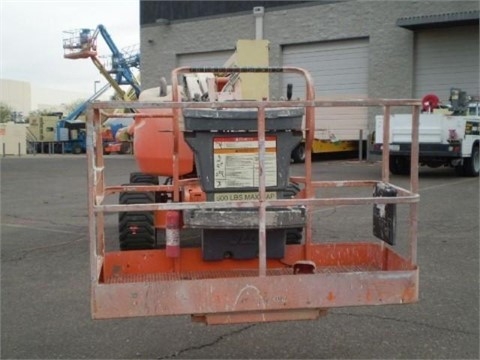 JLG 450AJ de segunda mano en venta Ref.: 1408742294988922 No. 3