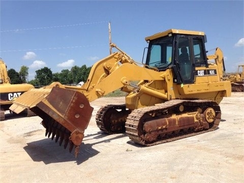  Caterpillar 963C usada Ref.: 1408743665944611 No. 2