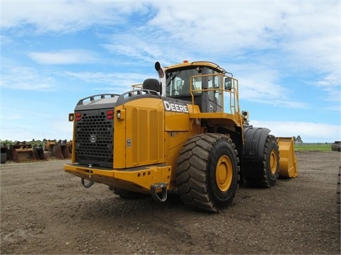 DEERE 844K en venta Ref.: 1408745158949654 No. 3