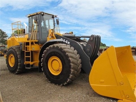 DEERE 844K en venta Ref.: 1408745158949654 No. 4