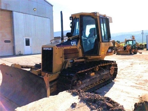 Caterpillar D5G usada de importacion Ref.: 1408752079411171 No. 4