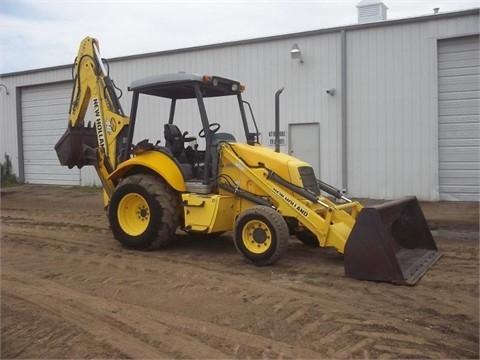 NEW HOLLAND B95 en venta, usada Ref.: 1408762663869232 No. 3