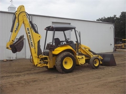 NEW HOLLAND B95 en venta, usada Ref.: 1408762663869232 No. 4