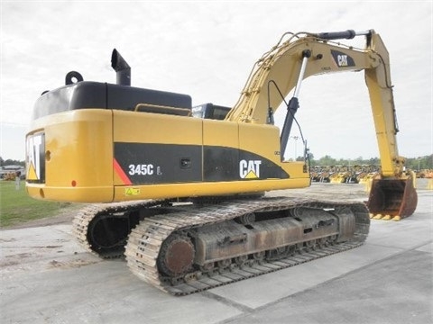  Caterpillar 345CL usada de importacion Ref.: 1408763929344663 No. 2