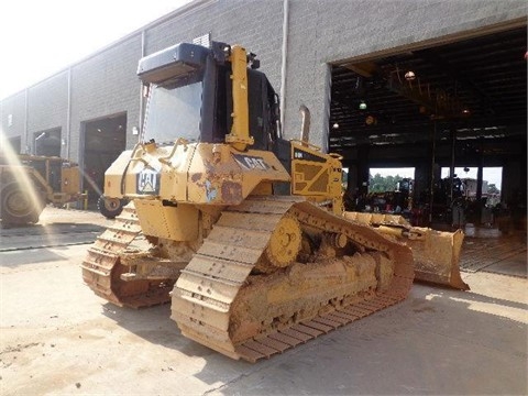  CATERPILLAR D6N de segunda mano Ref.: 1408764965553808 No. 3