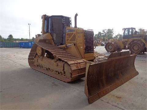  CATERPILLAR D6N de segunda mano Ref.: 1408764965553808 No. 4