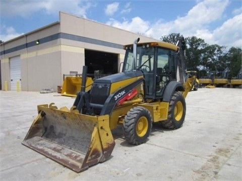  Deere 310SK de medio uso en venta Ref.: 1408808955281655 No. 2