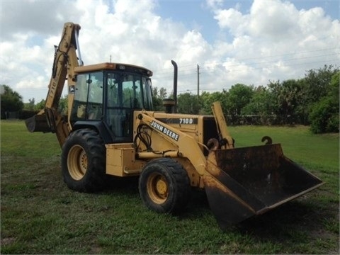  Deere 710D en buenas condiciones Ref.: 1408812513837223 No. 3