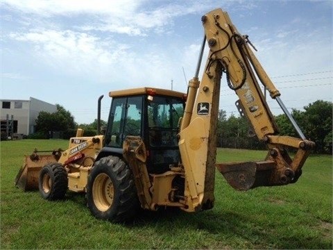  Deere 710D importada en buenas condiciones Ref.: 1408812776456187 No. 3