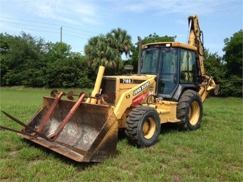  Deere 710D importada en buenas condiciones Ref.: 1408812776456187 No. 4