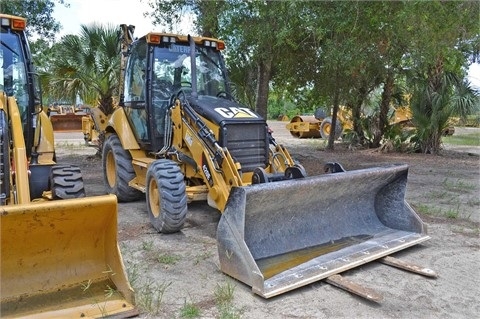  Caterpillar 420E importada en buenas condiciones Ref.: 1408894316938034 No. 4