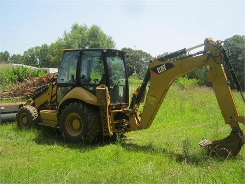  Caterpillar 420E usada a la venta Ref.: 1408895853508496 No. 2