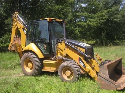  Caterpillar 420E usada a la venta Ref.: 1408895853508496 No. 3