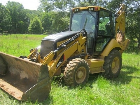  Caterpillar 420E usada a la venta Ref.: 1408895853508496 No. 4