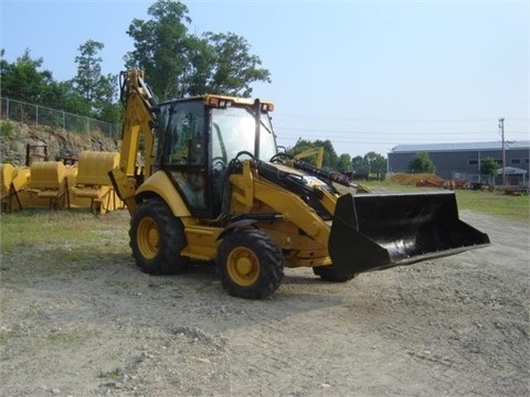  Caterpillar 420E usada en buen estado Ref.: 1408897279412386 No. 2