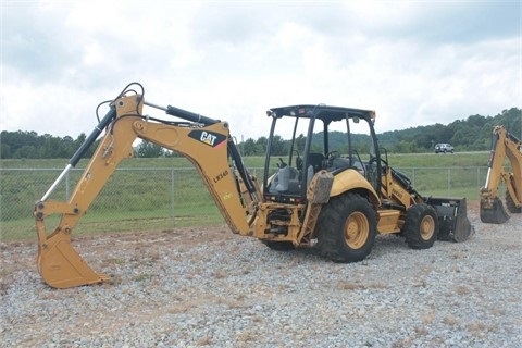  Caterpillar 420D de bajo costo Ref.: 1408900783370427 No. 2