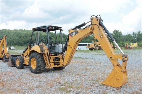  Caterpillar 420D de bajo costo Ref.: 1408900783370427 No. 3