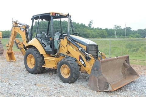  Caterpillar 420D de bajo costo Ref.: 1408900783370427 No. 4