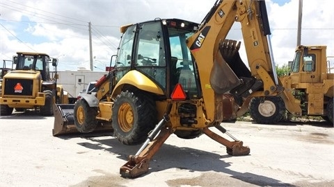  Caterpillar 420E usada en buen estado Ref.: 1408901171946168 No. 3