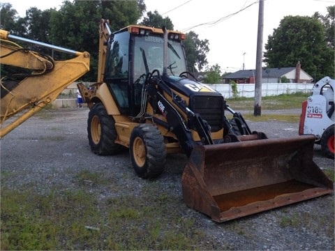 Caterpillar 420E seminueva en perfecto estado Ref.: 1408902150776534 No. 3