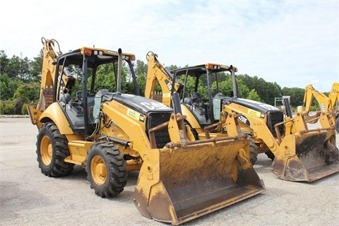  Caterpillar 420E seminueva en venta Ref.: 1408971307232314 No. 2