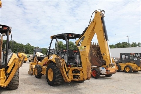  Caterpillar 420E seminueva en venta Ref.: 1408971307232314 No. 4