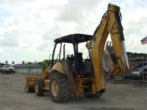 Caterpillar 420E de bajo costo Ref.: 1408972535314440 No. 4