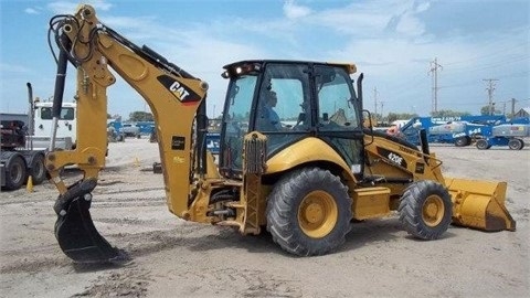  Caterpillar 420E usada Ref.: 1408978097032494 No. 2