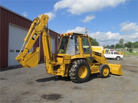 Caterpillar 4416 usada a la venta Ref.: 1408983372889742 No. 2