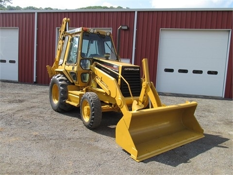 Caterpillar 4416 usada a la venta Ref.: 1408983372889742 No. 3