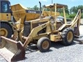 Caterpillar 416 de medio uso en venta Ref.: 1408983859244265 No. 3