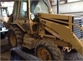 Backhoe Loaders Caterpillar 416