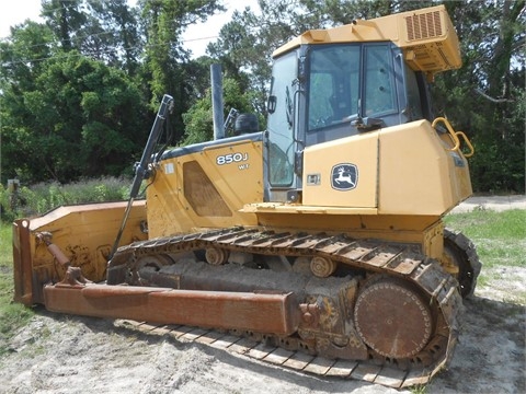 DEERE 850J importada a bajo costo Ref.: 1408987341550975 No. 3