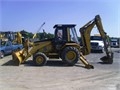  Caterpillar 416B importada a bajo costo Ref.: 1408987354705908 No. 2