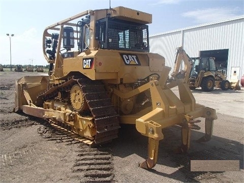  CATERPILLAR D6T  usada Ref.: 1408987592838166 No. 2