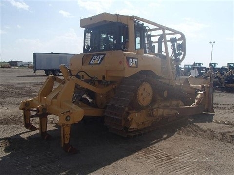  CATERPILLAR D6T  usada Ref.: 1408987592838166 No. 3