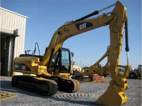  CATERPILLAR 315DL en venta, usada Ref.: 1408988315687260 No. 2