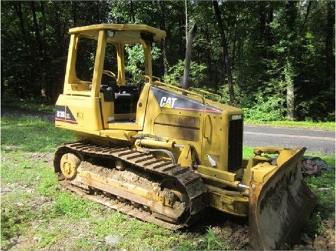  Caterpillar D3G de importacion a la venta Ref.: 1408988940005235 No. 2